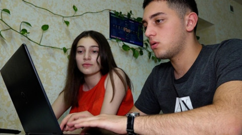 «Ինստիգեյթի» հաջողության բանաձեւը. մրցունակ կադրեր պատրաստել սեփական դպրոցում