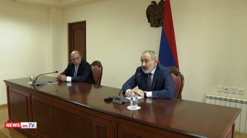 Պետական պահպանության ծառայությունն այլևս վերակերպվել է վարչապետին ենթակա մարմնի. Փաշինյան