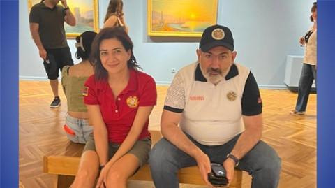 Փաշինյանի կիրակնօրյա ընտանեկան ժամանցը. Օրը՝ մեկ տողով 02.07.2023