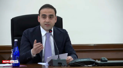 Խրոնիկ բացականեր ունենք, գուցե առհասարակ ջնջե՞նք իրենց ցուցակից․ Ավինյանը բարկացավ