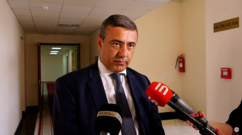 Նոր էլեկտրաբլոկը կարող է լինել և ռուսական, և ամերիկյան, կարևորը հզորությունն է․ ԱԷԿ գլխավոր տնօրեն