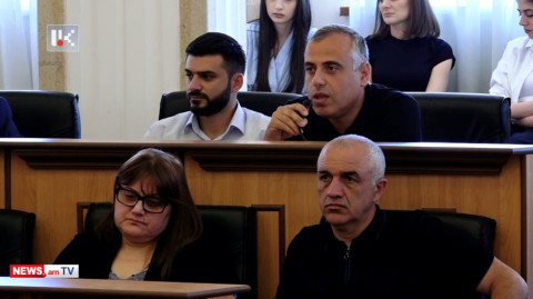 Ժամանակը չէ՞ լրտեսներին մահապատժի ենթարկելու․ պատգամավորի առաջարկը՝ Արայիկ Հարությունյանին