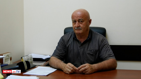 Խաղաղության հասնելու համար զոհողություն է պահանջվում,Արցախի ժողովուրդն այդ ճանապարհի վրա է.Աղազարյան