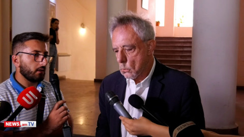 2-3 ամսում կարելի է բանակցություններում հայանպաստ կտրուկ փոփոխություն մտցնել. Օսկանյան