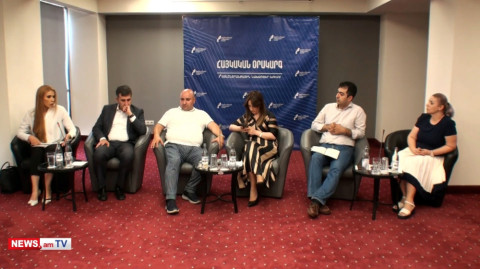 ԲԴԽ-ն դարձել է դատավորներին ճնշող օղակ․ Գոհար Մելոյան