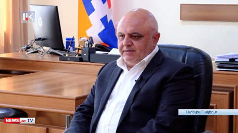 Շրջափակման պատճառով Արցախում բժիշկների համագումարը չի կայանա