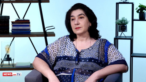 «Արևմուտքը, Արցախն Ադրբեջանին նվեր տալով, ստանալու է՝ հակաիրանական գործողության համաձայնություն»