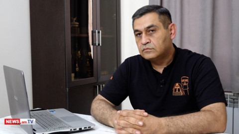 Քաղաքացիներն ակտիվ են, 50 հազարից ավելի շատ ստորագրություն կհավաքենք. Պետրոսյան
