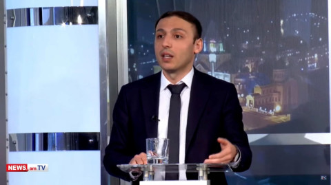 Հայաստանի իշխանության հայտարարությունները խոչընդոտներ են առաջացնում մեզ համար․ Գեղամ Ստեփանյան