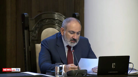 Փաշինյանը և Ալիևը կհանդիպեն Բրյուսելում՝ Շառլ Միշելի միջնորդությամբ