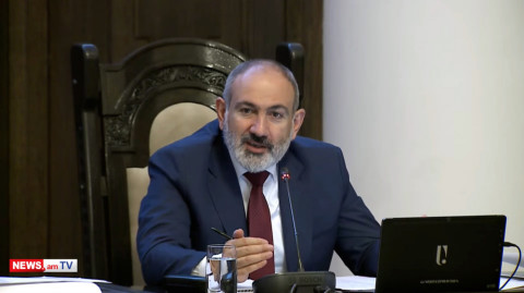 Ասում ա՝ էս ծառը պապս ա տնկել, ո՞նց հանեմ.Փաշինյանը գյուղացիներին առաջարկում է կտրել տնամերձի ծառերը