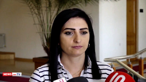 ՔՊ-ն մերժելու է «Հայաքվեի» նախագիծը խորհրդարանում. Թագուհի Թովմասյան