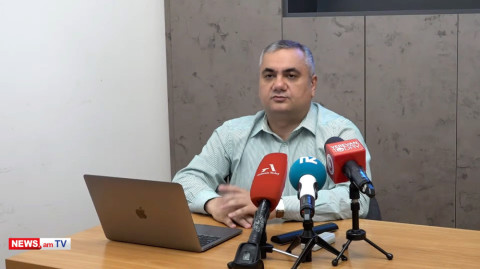 Հարցվածների 67-72 տոկոսը չի վստահում Փաշինյանի տրամադրած ինֆորմացիային. սոցհարցման տվյալներ