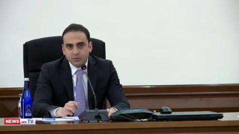 Մինչև տարվա մեջ կունենանք մետրոյի Աջափնյակի կայարանի նախագիծ․ Ավինյան