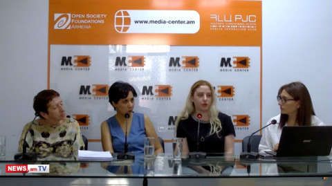 Հայկը կոտրված էր, բայց ինքասպանության չէր գնա․ մահացած զինծառայողի քույր