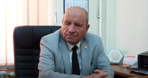 «Ոչ Ռուսաստանին, ոչ Ադրբեջանին ձեռնտու չէ դեմոկրատական Հայաստանը,որովհետև երկուսն էլ բռնապետական են»