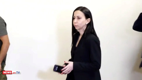 Մարիա Կարապետյանը չի հերքում, որ սոցցանցերում հայհոյանքների հեղինակն իր մայրն է