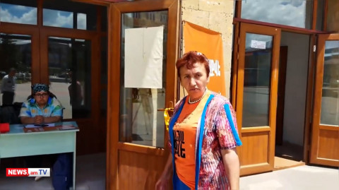 Մի մարդ հարձակվեց մեզ վրա, հետո մյուսները եկան․ պատմում է «Հայաքվե»-ի մասնակիցը