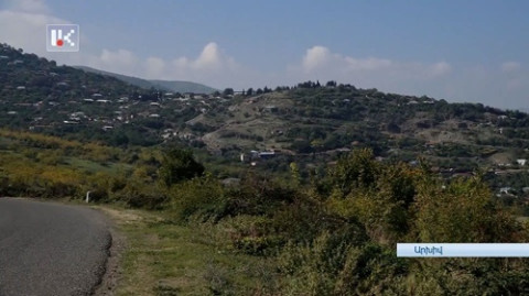 Արցախի Հանրապետությունում մի շարք համայնքներ արդեն խմելու ջրի խնդիր ունեն