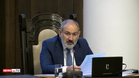 Հուսով եմ Ալիևի հետ հանդիպմանը առաջընթաց կլինի խաղաղության պայմանագրի բանակցություններում.Փաշինյան