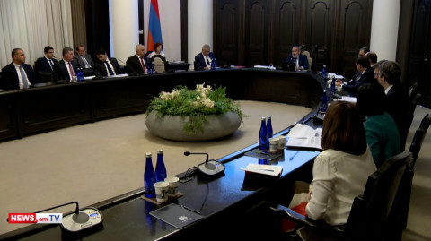 10 միլիարդ դրամով ավելացվեց Կառավարության պահուստային ֆոնդը