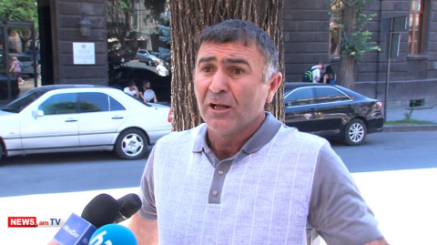 «Իմ երեխեն գիշերները զանգել է ինձ». անհետ կորածի ծնողը ցանկանում էր Նիկոլ Փաշինյանին հանդիպել