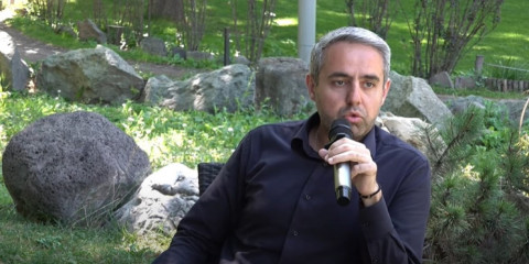 Ոստիկանությունը մոռանում է, որ իրենց ձևավորած կանոնները վաղը տարածվելու են իրենց նկատմամբ. Ղամբարյան