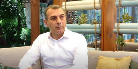 Թուրքիան տարածաշրջանում իր դերը փորձում է որոշիչ դարձնել, դա մեծ վտանգ է Հայաստանի համար.Թարվերդյան