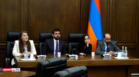 ՔՊ-ականներն արձագանքում են Վարդան Օսկանյանի առաջարկին