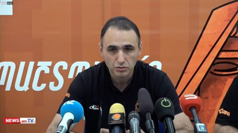 «Հայաքվե»-ին միացել է 25 հազար մարդ. Չալաբյան