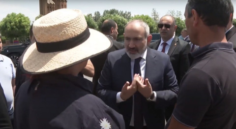 Վիրավոր զինծառայողը պրոթեզավորվել է, հաշմանդամության կարգը փոխել են. ծնողները բողոքեցին Փաշինյանին