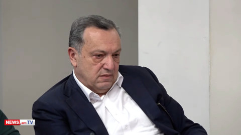 Որեւէ սյուրպրիզ չեղավ Բրյուսելում. Ավետ Ադոնցը՝ եռակողմ հանդիպման մասին