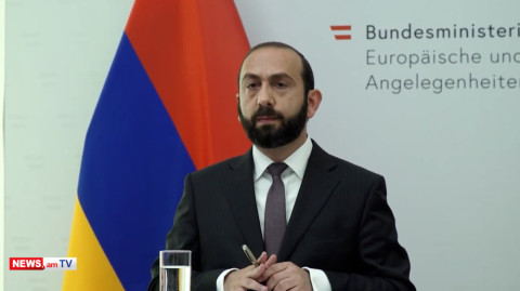 Armenia FM: Regrettable that instead of engaging in dialogue, Azerbaijan pursues policy of ethnic cleansing in Karabakh