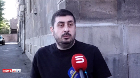 Ինչքան սրբապիղծ տականք լինի, որ գործը քնցնի, հետո հայտարարի՝ բացահայտված է. ծնողը՝ Փաշինյանի մասին