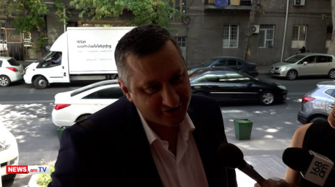 Դավիթ Հարությունյանն անարդար կերպով է հեռացվել դատական համակարգից. դատավոր Բալայան