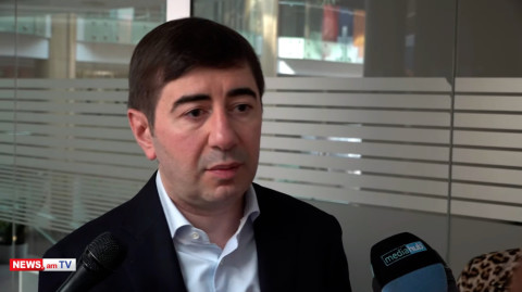 Պիտի մտավոր հետամնաց լինես, որ մտավախություն չունենաս. Ռշտունին լիազորությունները դադարեցնելու մասին