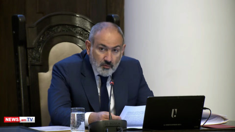 Բրյուսելյան հանդիպումից շատ կոնկրետ արդյունքներ չեմ կարող ներկայացնել. Նիկոլ Փաշինյան