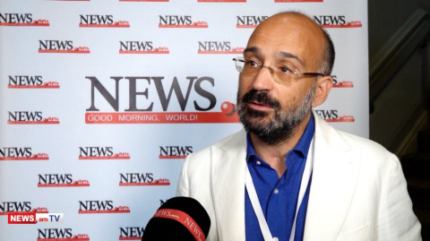 ՄՊՎ դեմ պատվաստումը կարևոր է դուստրերին պաշտպանելու համար, իսկ սկրինինգը՝ մայրերին. Յակոպո Բաուսսանո