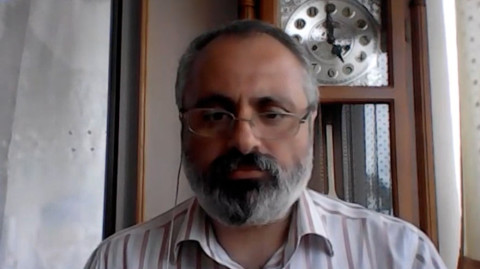Միշելի այլասերված գաղափարները անընդունելի են, Երևանը պետք է պաշտոնապես արձագանքի. Դավիթ Բաբայան