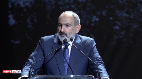 Վազգեն Սարգսյանը սպանվել է, քանի որ որոշել էր ազատագրական պայքարը պետության պայքար դարձնել. Փաշինյան