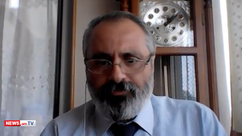 Վերջնական հասկանանք՝ էս ազգ է, թե «զբռոդ». որոշ ուժեր գործընթացներն արագացնում են. Դավիթ Բաբայան