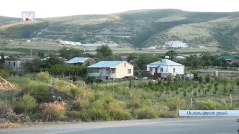 Արցախի Մարտակերտում հացի խնդիր կա արդեն
