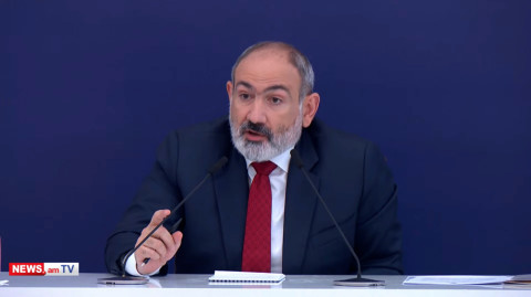 Ղարաբաղի ակցենտով խոսելը չի նշանակում լինել հերոս, կենաց ասողները 300–ի տակ ճողոպրում էին. Փաշինյան