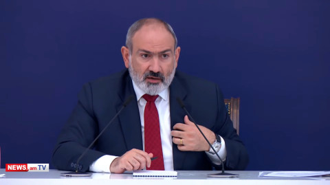 Ուզում եք ասել՝ հուլիսին Ղարաբաղում պոմիդոր և բադրիջան չկա՞. Փաշինյանը՝ արցախցուն