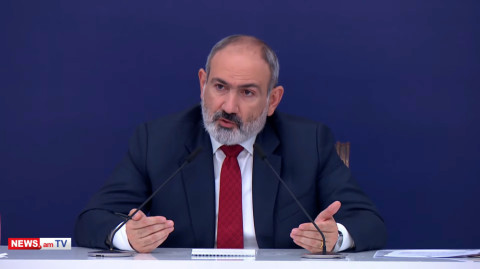 Հնարավոր պատերազմի դեպքում ՀՀ Զինված ուժերը կպաշտպանե՞ն արցախցիներին. Փաշինյանը հարցը շրջանցեց