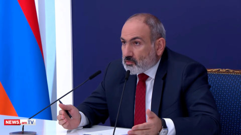 Արցախի ԱԺ պատգամավորի խոհանոցի պարունակությունը մենք ենք ապահովում. Փաշինյան