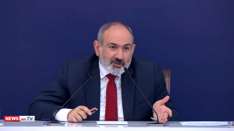 Ի՞նչ է լինելու ձեր մահվան օրը, ո՞վ է սգալու՝ բացի ձեր ընտանիքի անդամներից. լրագրողը՝ Փաշինյանին