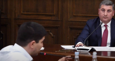 Պետությունն ավել փող ունի, ասֆալտելու վրա փող ա ծախսում՝ աշխատանք ցույց տալու համար. ՔՊ–ական