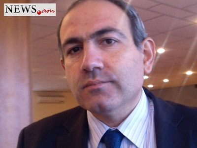 Որ դեպքում Փաշինյանը կսատարի եռյակին