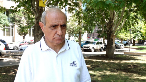 Լավրովի հայտարարության մեջ մեզ համար խիստ վտանգավոր կետ կա. փորձագետ